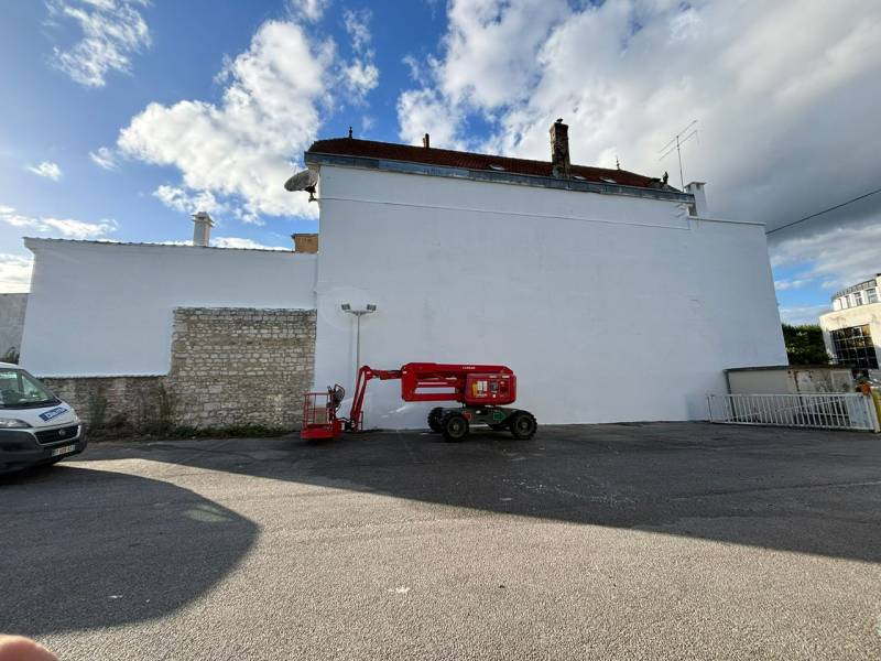 Réalisation Fouché